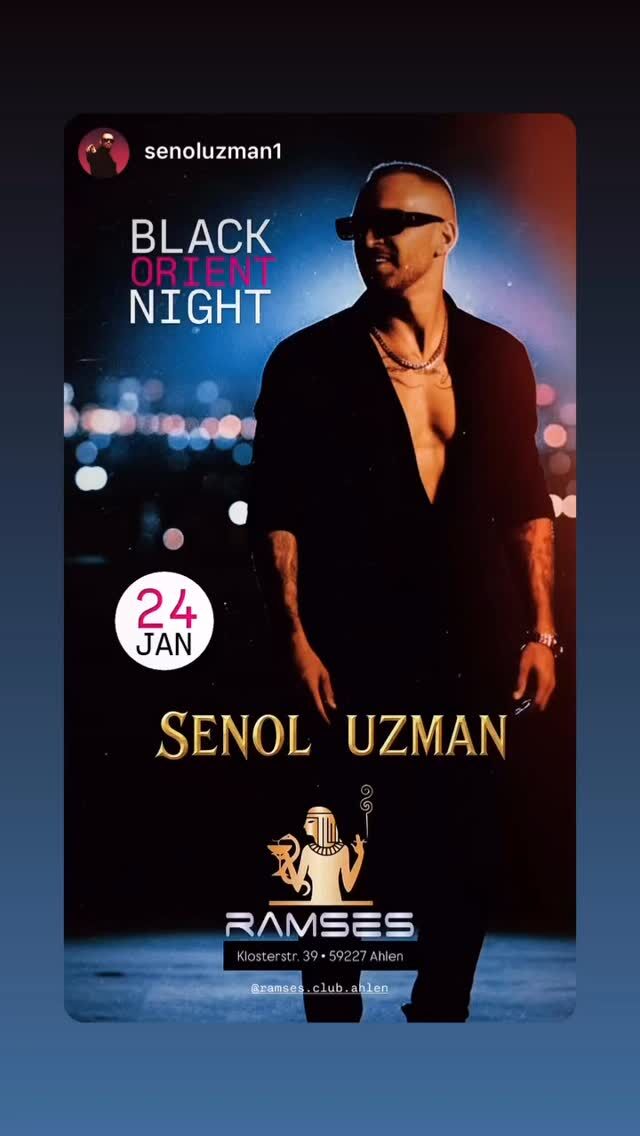 Eintritt: 10€ kommt vorbei und feiert mit 
#ramses #club #ahlen #shisha #foryoupageシ @senoluzman1 @keskinreceprecep